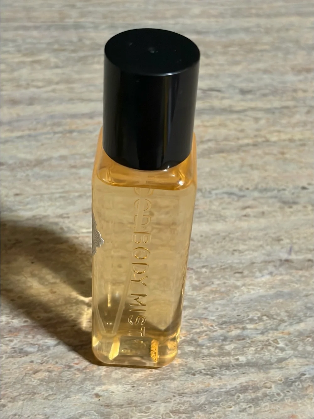 Victoria’s Secret Sexy Little Things Noir Discontinued Scented Body Mist -